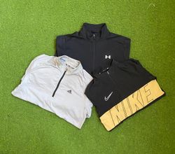 Mix Branded Drill Tops