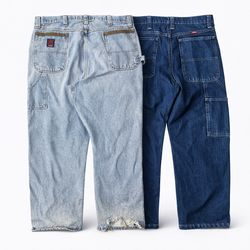 Wrangler Workwear/ Carpenter Jeans
