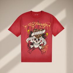 Edhardy Mens T-Shirts