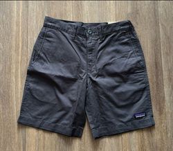 Åuthentic Patagonia Cotton shorts