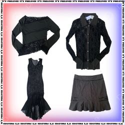 Boss Energy Collection- Top,Dresses,Skirts (SS-209..