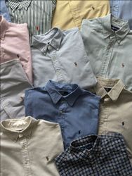 Åuthentic polo Ralph Lauren Shirts