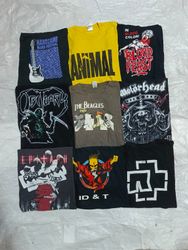 American Music t shirts