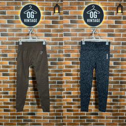 Gymshark leggings | OG-34