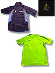 Sport home jersey t shirts