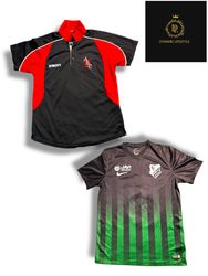 Home jersey sport t shirts