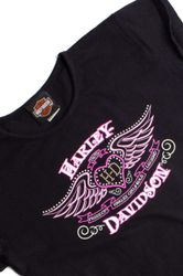 Magliette vintage Harley Davidson