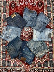 Men’s Diesel Jeans 5 Pieces for