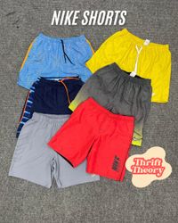 Nike Shorts - (09/03)