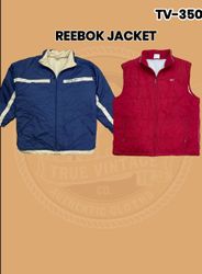 Reebok Jacket Tv-350