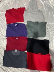 Russell Athletics Sweatshirts