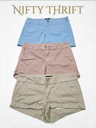 American Eagle Sexy Shorts