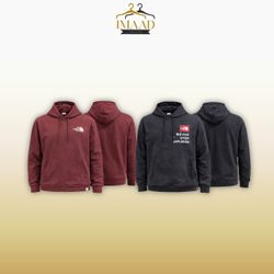The North Face Hoodies