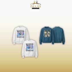 Vintage 90s Sweatshirt