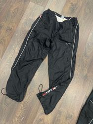 PREMIUM QUALITY NIKE BAGGY TRACK PANTS