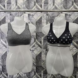 AV-1163 Mix Branded Sport Bras