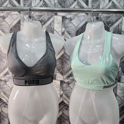 AV-1164 Mix Branded Sport Bras
