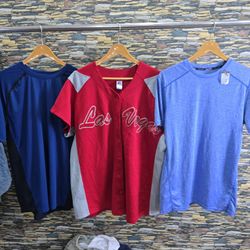 AV-1190 Russell Athletic T-Shirts s/s