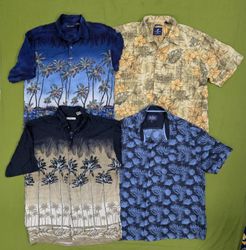 💥RV2431 Hawaiian Shirts
