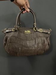 Coach bags