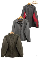 RV2435 Columbia Jackets