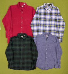 💥 RV2436 Levi's Shirts