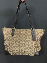 Coach bags