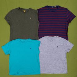 💥 RV2438 Ralph Lauren T-shirts