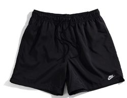 Nike and Adidas Shorts