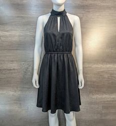 4268 - Y2K Style Mini Dress