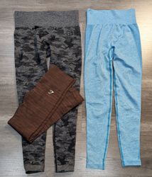 4270 - Leggings Gymshark