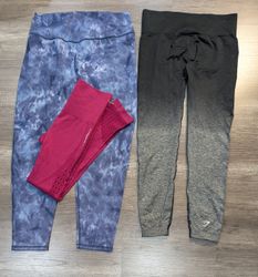 4274 - Gymshark Leggings