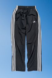 Branded trouser