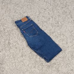 LEVI'S WOMEN'S DENIM JEANS BUNDLE