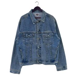 Unbranded Denim jacket
