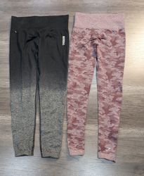 4280 - Gymshark Leggings