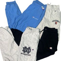 Champion Reverse weaave trosuer