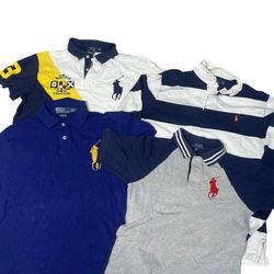 Ralph Lauren Big horse polo shirt