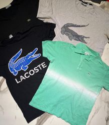 Lactose t-shirt 12 Pcs bundle