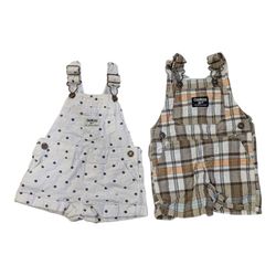 Salopette Oshkosh pour enfants