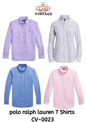 Polo Ralph Lauren T Shirts CV - 0023