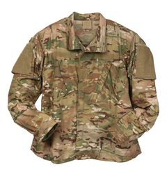 Digital Army Jacket (DV -03-29)