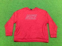 Mms281 Nike Sweatshirt