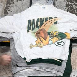GREEN BAY PACKERS SWEATSHIRTS