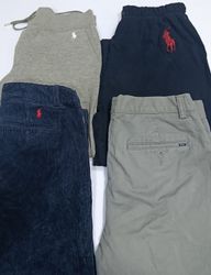 Ralph Lauren pants/Trousers 9Pcs (RV # 408)