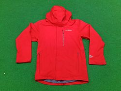Mms290 Columbia Mix Jacket