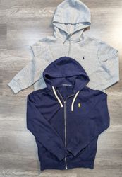4294 - Tommy Hilfiger, Ralph Lauren Hoodies