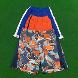 Mms291 Nike Sport Shorts