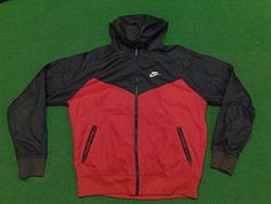 Mms292 Nike Track Jacket