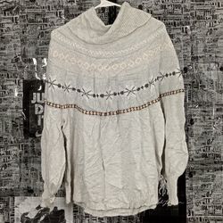 FAIR ISLE SWEATERS BUNDLE 14